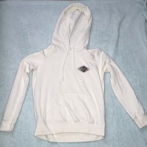 Billabong Cream Hoodie